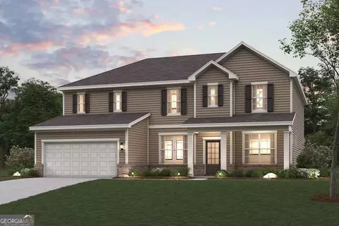 5614 Rosehall Pl, Atlanta, GA 30349