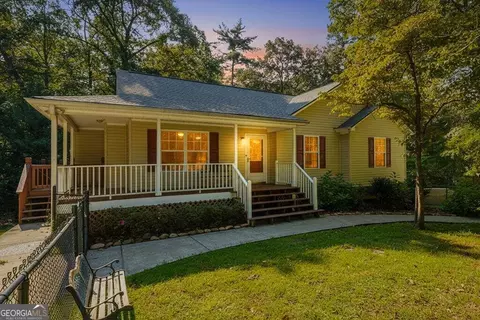 21 Gild Ct #163, Ellijay, GA 30540