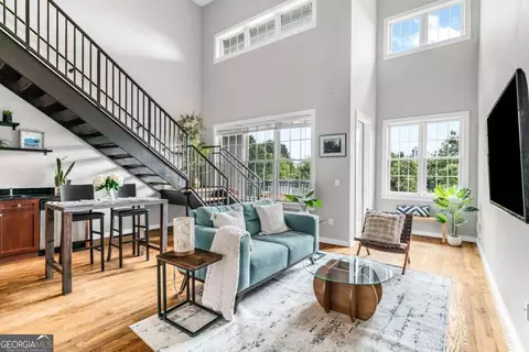 680 Greenwood Ave NE #404, Atlanta, GA 30306