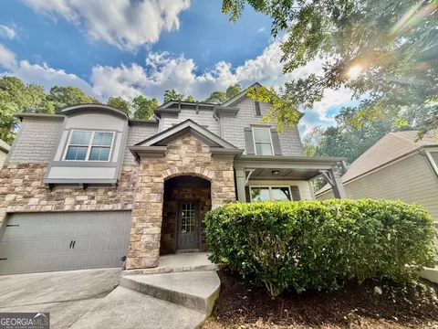 5190 Amberland Sq, Atlanta, GA 30349