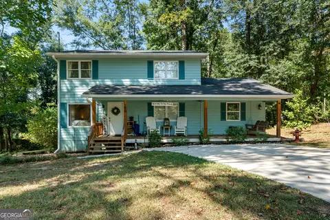 269 Roy Rd, Sharpsburg, GA 30277