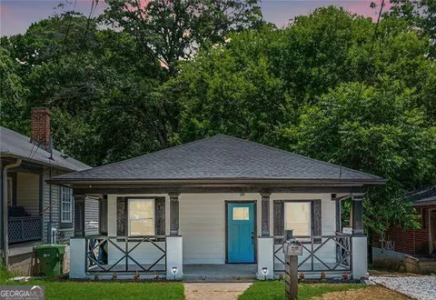 872 Beryl St SW, Atlanta, GA 30310