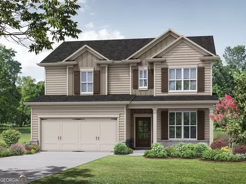 80 Cochin Dr, Statham, GA 30666