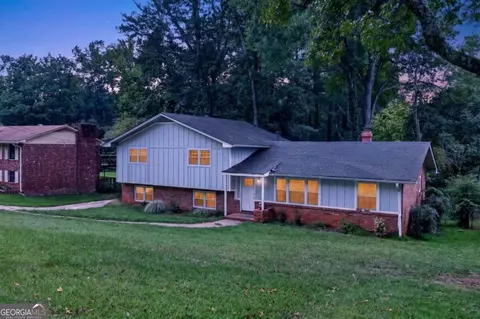 4373 Sun Valley Blvd, East Point, GA 30344