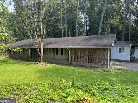 276 Colewood Way NW, Sandy Springs, GA 30328