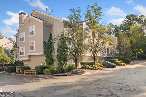 4252 River Green Dr NW #508, Atlanta, GA 30327