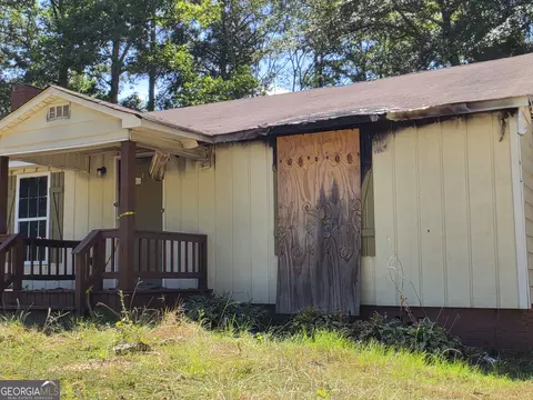 Exterior - 2842 Hamilton Rd, Lagrange, GA 30241 photo 2 of 10