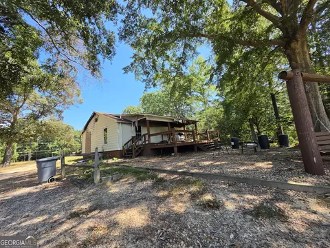 Exterior - 2842 Hamilton Rd, Lagrange, GA 30241 photo 9 of 10