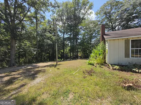 Exterior - 2842 Hamilton Rd, Lagrange, GA 30241 photo 6 of 10