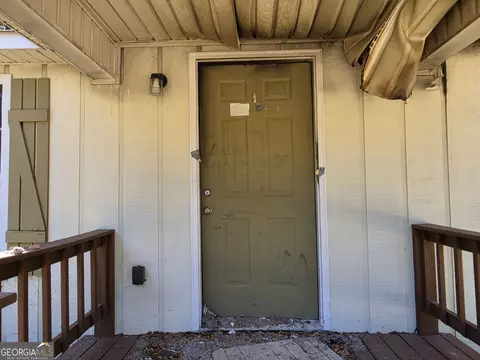 Exterior - 2842 Hamilton Rd, Lagrange, GA 30241 photo 3 of 10