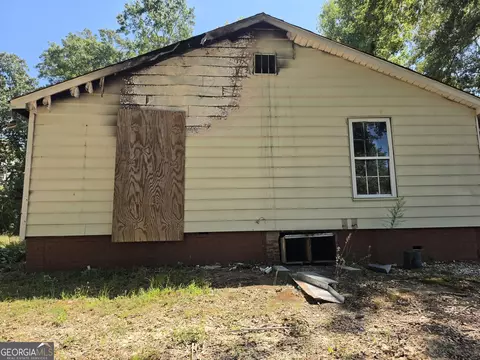 Exterior - 2842 Hamilton Rd, Lagrange, GA 30241 photo 10 of 10