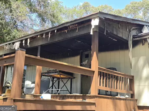 Exterior - 2842 Hamilton Rd, Lagrange, GA 30241 photo 7 of 10