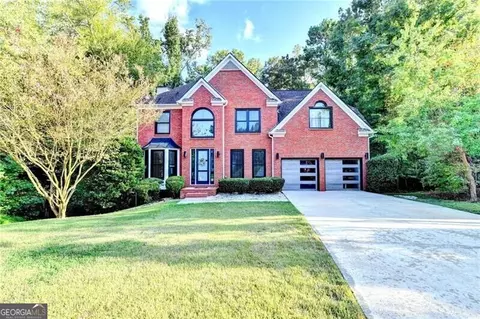 Undisclosed, Smyrna, GA 30082