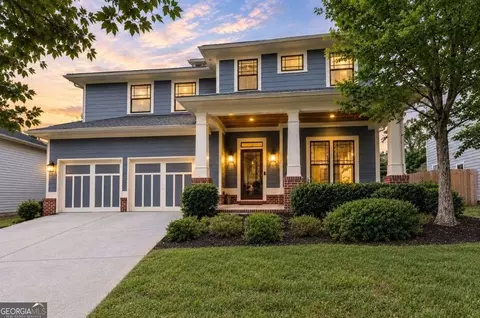 2443 Boulder Rd SE, Atlanta, GA 30316