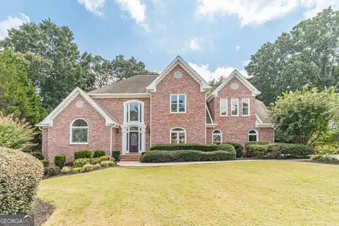 4400 Sirrocco Ln SW, Lilburn, GA 30047