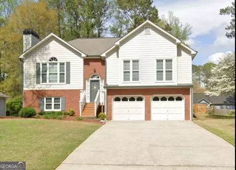 3304 Hillside Dr, Powder Springs, GA 30127