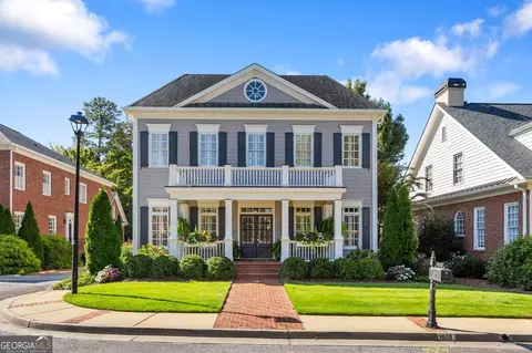 1509 Collier Pl SE, Smyrna, GA 30080