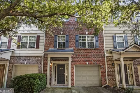 3614 Utoy Dr SW, Atlanta, GA 30331
