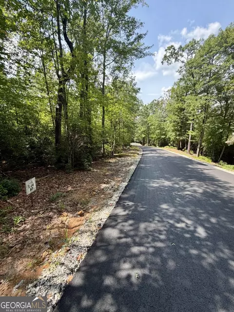 lot10 Sapphire Rdg, Blue Ridge, GA 30513