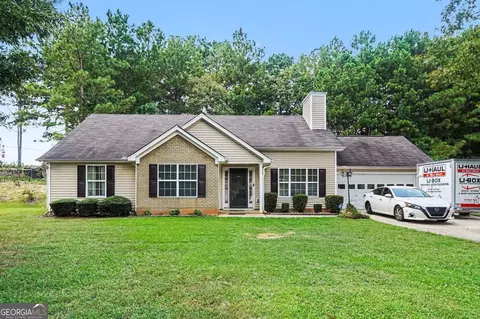 4967 Wolfcreek Vw, College Park, GA 30349