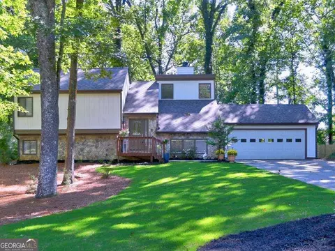 2646 Alpine Trl, Marietta, GA 30062