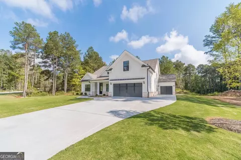 857 Bessie Ct, Loganville, GA 30052
