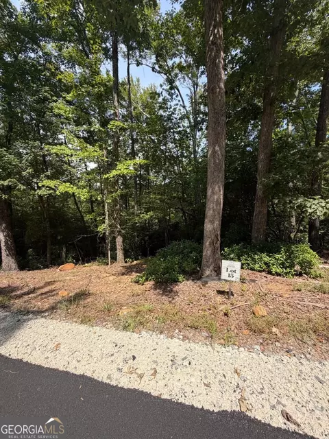 lot15 Sapphire Rdg, Blue Ridge, GA 30513