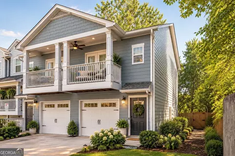 1761 Liberty Pkwy NW, Atlanta, GA 30318