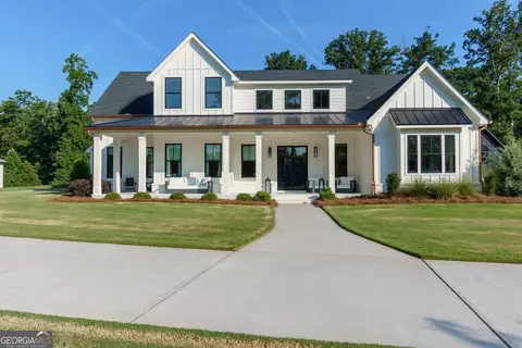 2129 Sugar Pike Rd, Woodstock, GA 30188