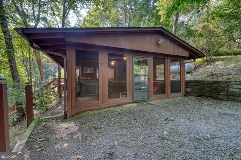 4354 Wildcat Ln #96, Hiawassee, GA 30546