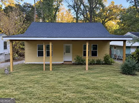 879 Edwin Pl NW, Atlanta, GA 30318