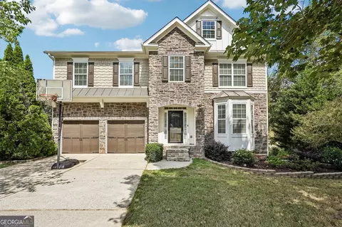 3350 Trail Creek Ct, Cumming, GA 30041
