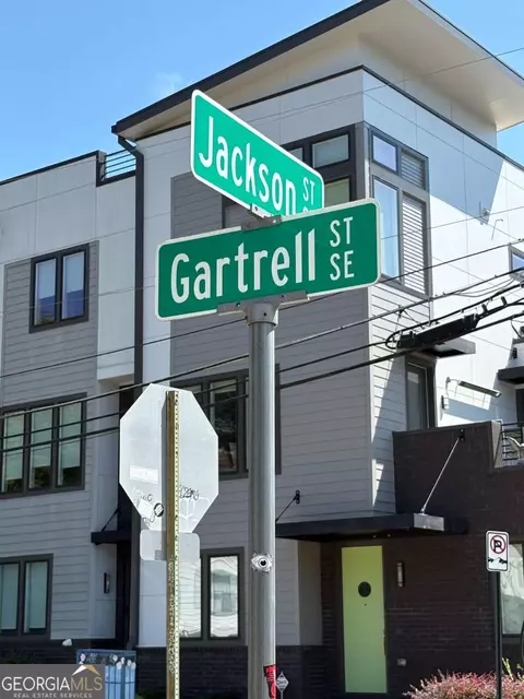 416 Gartrell St SE, Atlanta, GA 30312