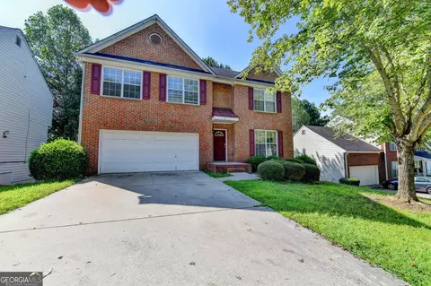 735 Castlebrooke Way, Lawrenceville, GA 30045