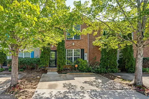 3472 Waldrop Trl, Decatur, GA 30034