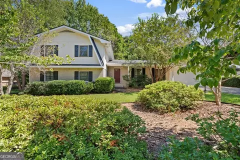 5161 Joel Ln, Dunwoody, GA 30360