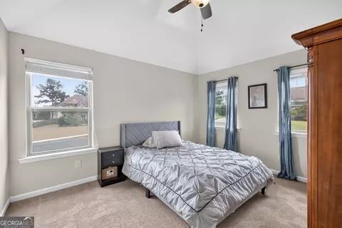 Bedroom - 162 Oatgrass Dr, Grayson, GA 30017 photo 3 of 4