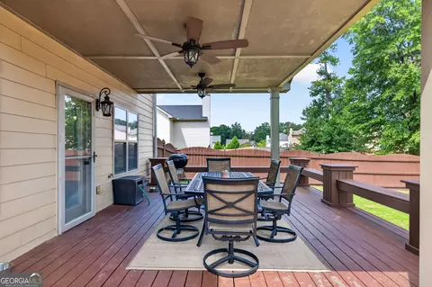 Exterior - 162 Oatgrass Dr, Grayson, GA 30017 photo 3 of 6