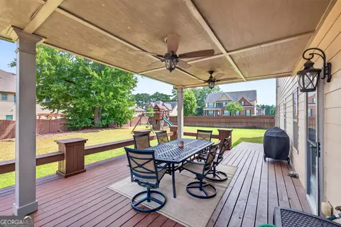 Exterior - 162 Oatgrass Dr, Grayson, GA 30017 photo 6 of 6