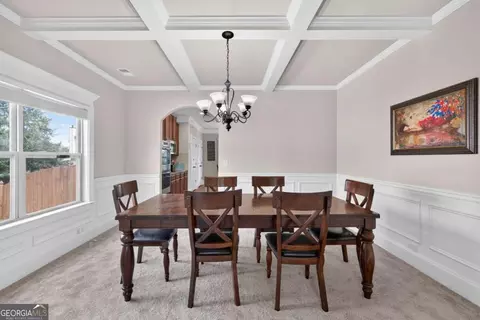Dining - 162 Oatgrass Dr, Grayson, GA 30017 photo 1 of 2