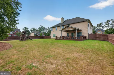 Exterior - 162 Oatgrass Dr, Grayson, GA 30017 photo 2 of 6