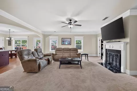 Living - 162 Oatgrass Dr, Grayson, GA 30017 photo 1 of 3
