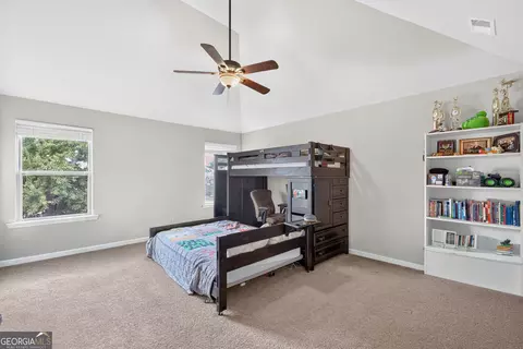 Bedroom - 162 Oatgrass Dr, Grayson, GA 30017 photo 2 of 4