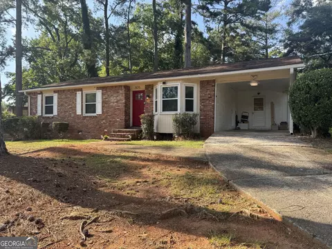 3530 Hurt Road Ave SE, Smyrna, GA 30082