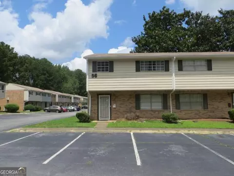 4701 Flat Shoals Rd #56A, Union City, GA 30291