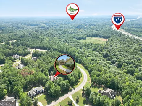 View/Area - 505 Crescent Dr, Forsyth, GA 31029 photo 3 of 4
