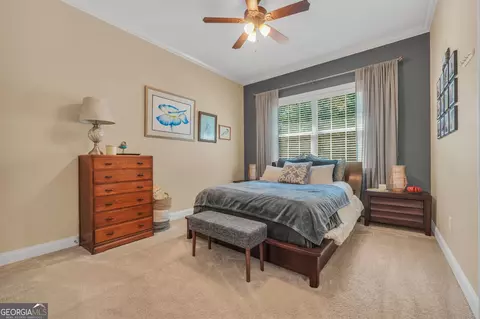Bedroom - 505 Crescent Dr, Forsyth, GA 31029 photo 3 of 9