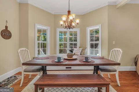 Dining - 505 Crescent Dr, Forsyth, GA 31029 photo 3 of 3