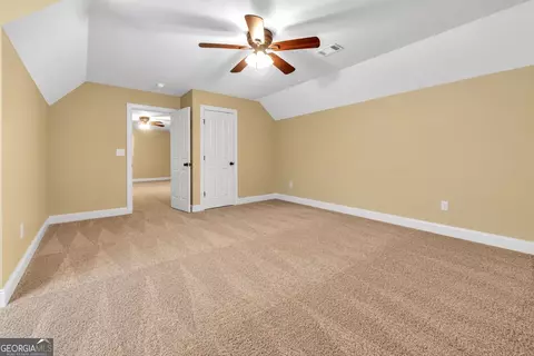 Bedroom - 505 Crescent Dr, Forsyth, GA 31029 photo 7 of 9
