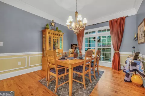 Dining - 505 Crescent Dr, Forsyth, GA 31029 photo 1 of 3